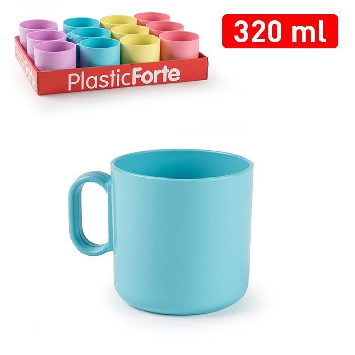 Bicchiere – 320ML – 002635