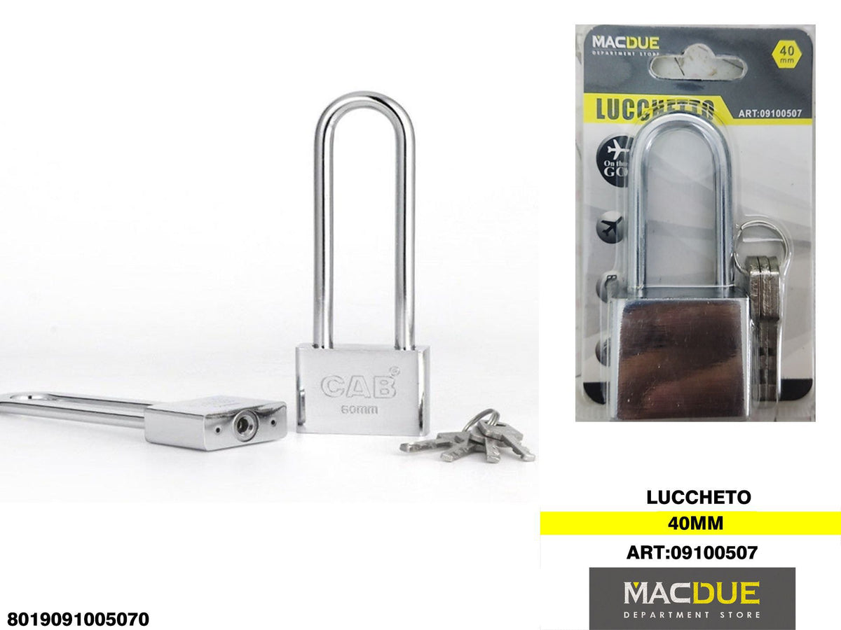 Luccheto