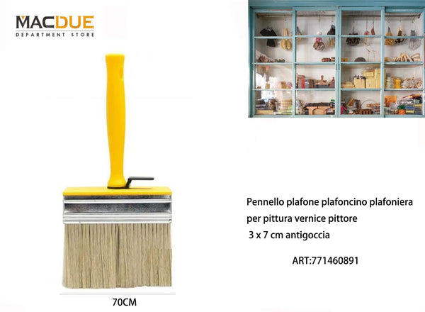 Pennelli plafoncini per pittura