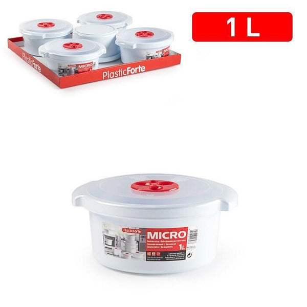 Casseruola – 1 LT – 011665