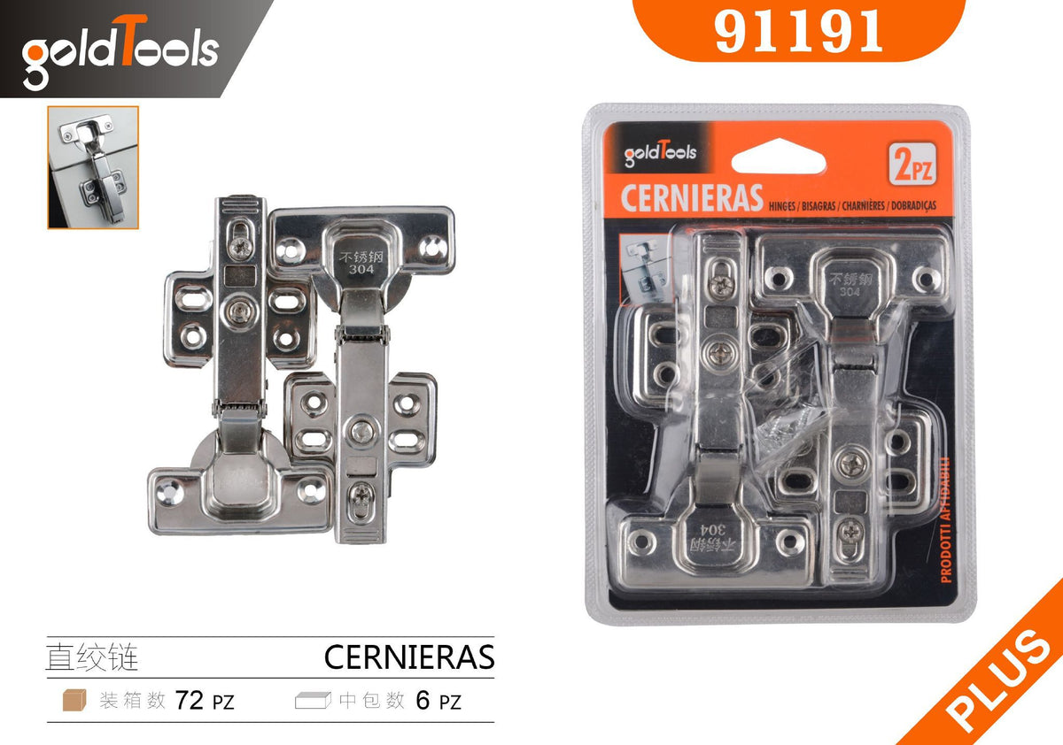 Cerniere – art. 91191