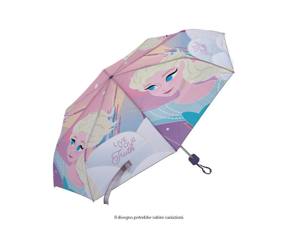 Ombrello mini Frozen FR1269