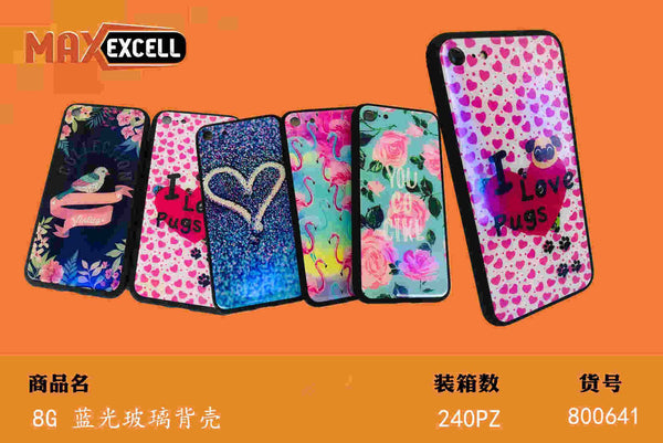 Cover per Apple iPhone 8