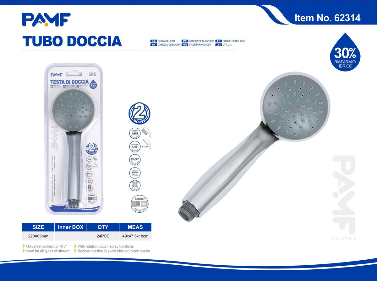 Doccette manuali – art. 62314