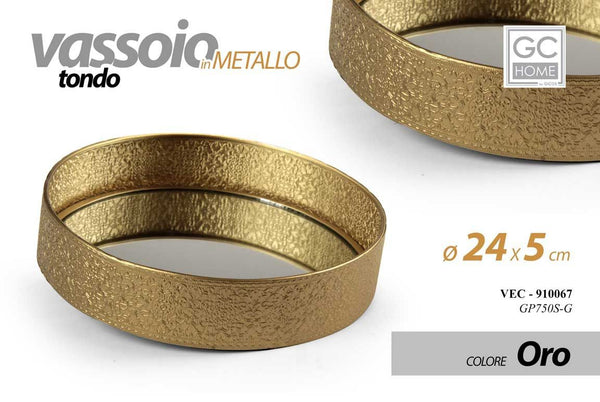 Vassoi decorativi – art. 910067