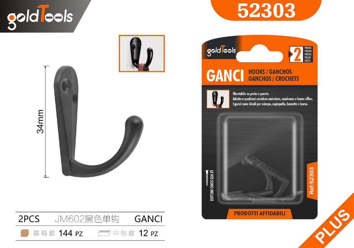 Ganci – art. 52303