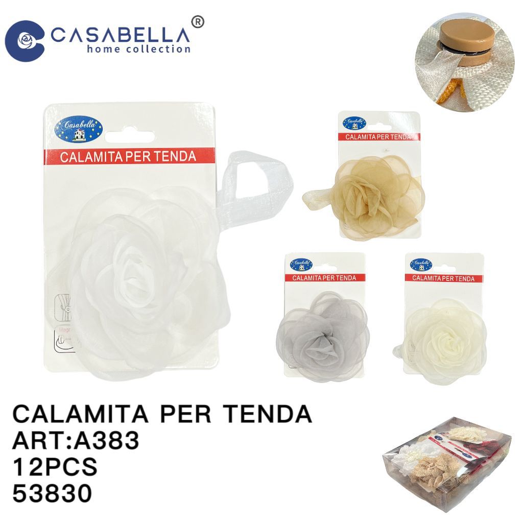 Tenda A383