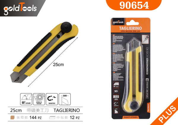 Cutter 5CM – art. 90654