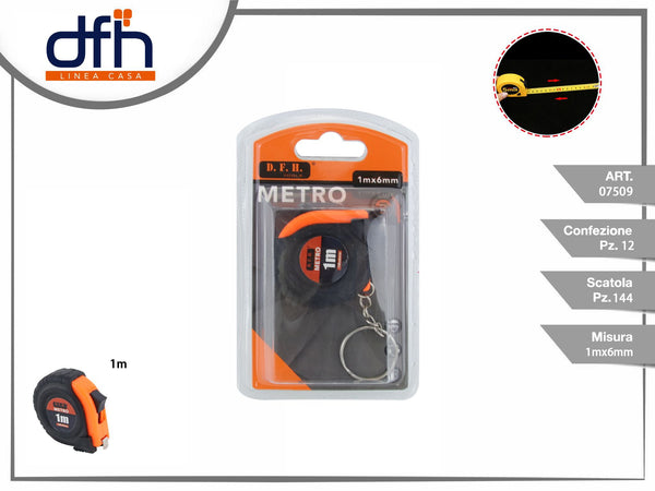METRO 1m