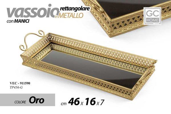 Vassoi decorativi – art. 911590