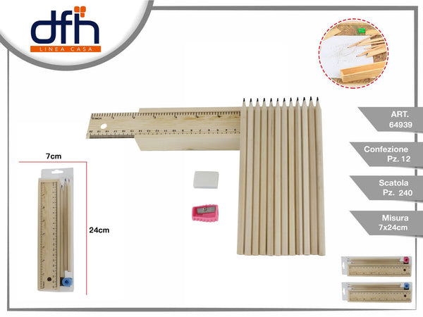 MATITE 12 pz