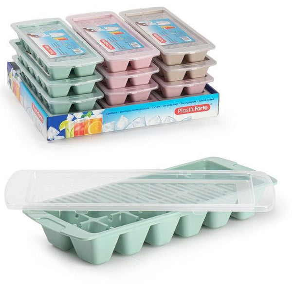 Stampo per ghiaccio o gelato – 28X11X4CM – 014302