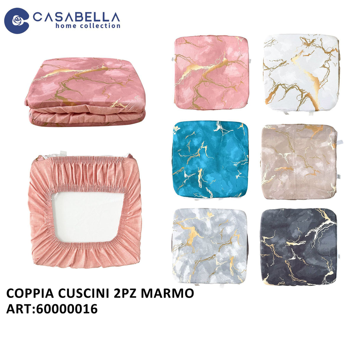 Cuscino arredo · art. 60000016