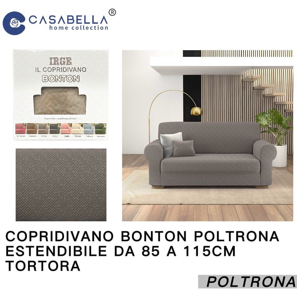Copridivano · art. 68636-TO