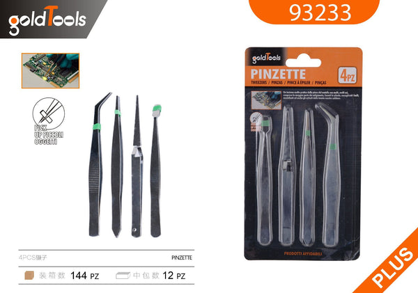 Pinze – art. 93233