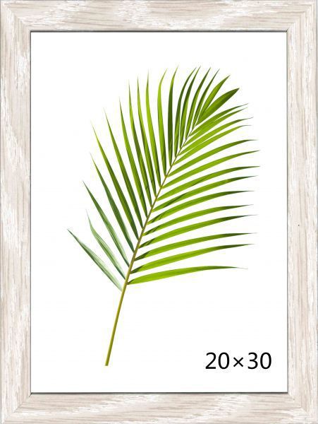 Cornice Franke 15 mm 20 30 Bianco