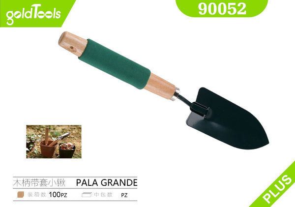 Utensili manuali da giardino – art. 90052
