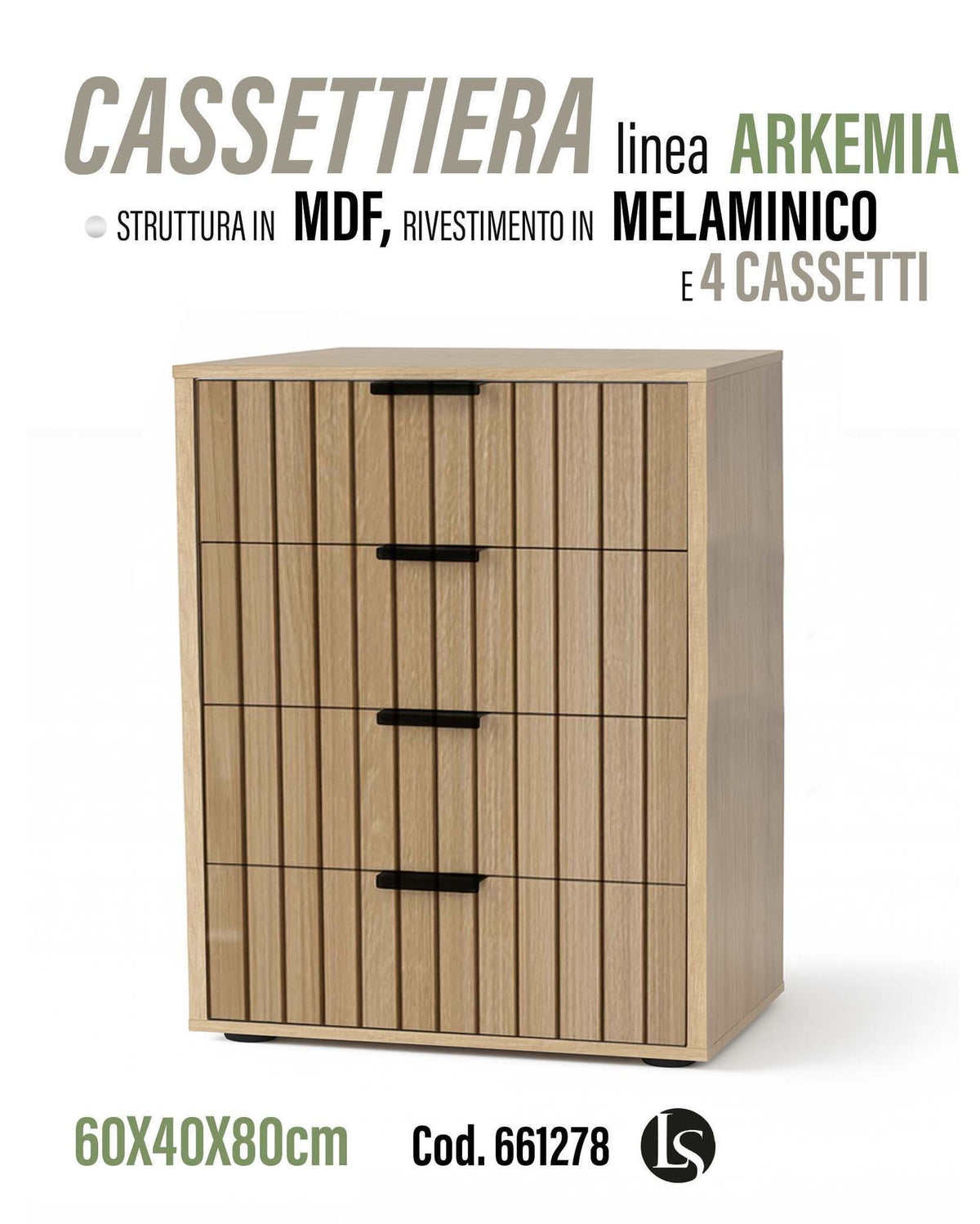 Mobili contenitori – art. 661278