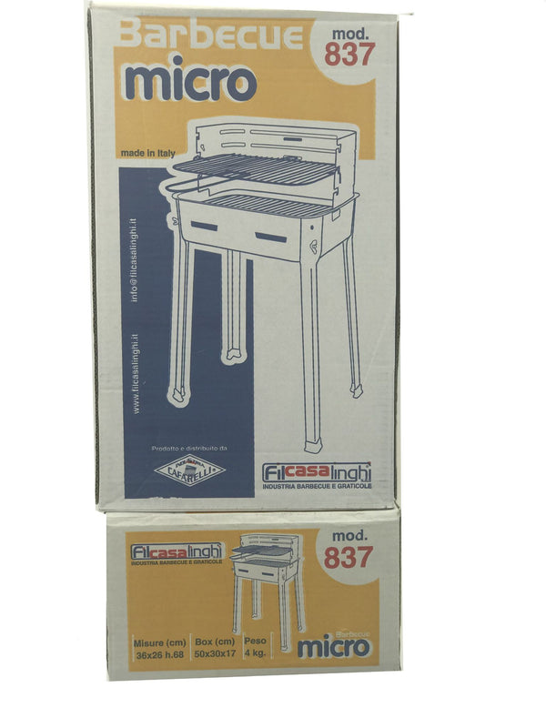Barbecue – 001661