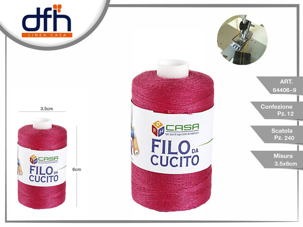 Filo da cucito