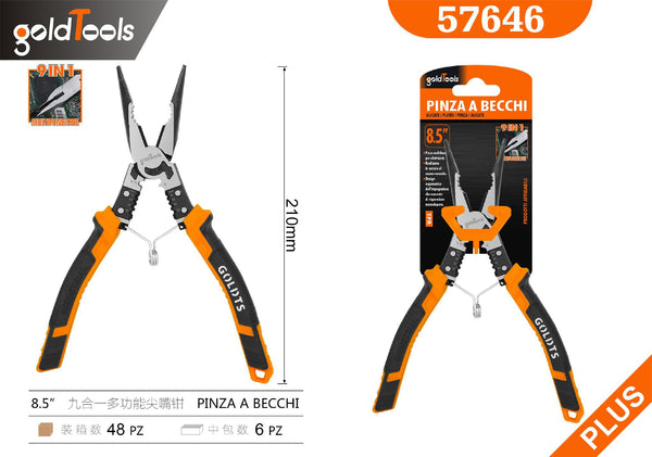 Pinze – art. 57646