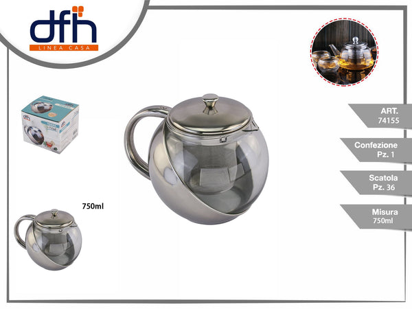 TISANIERA 750 ml