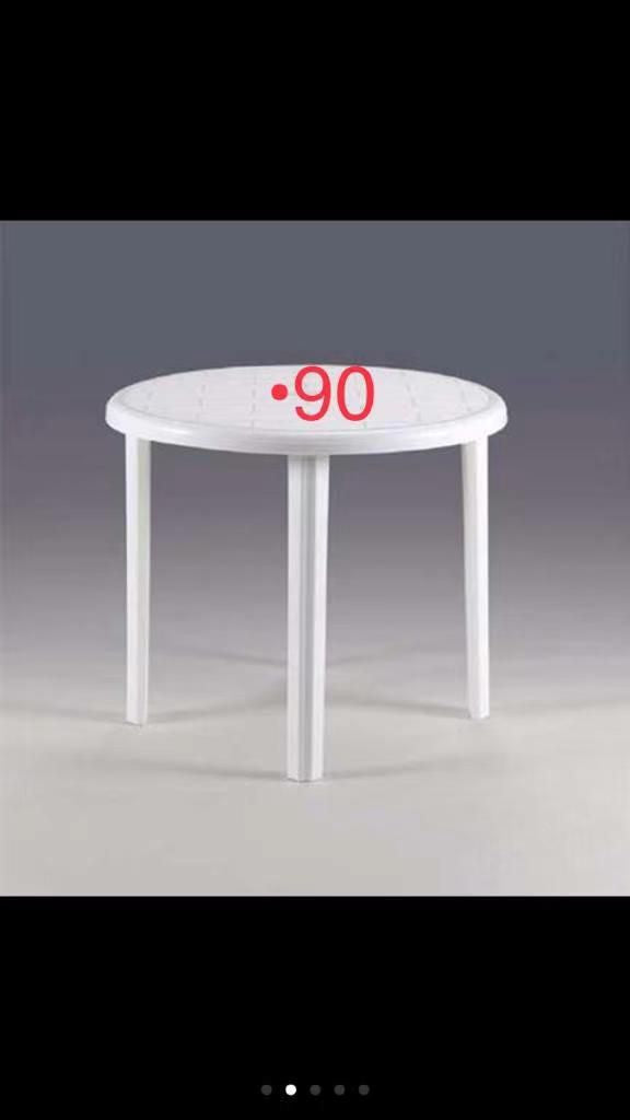 Tavolo – 90X90X72CM – 011388