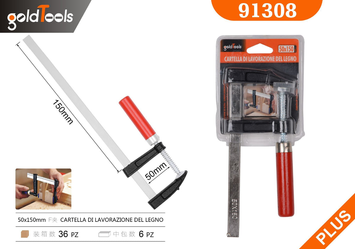Morsetti e supporti da lavoro – art. 91308