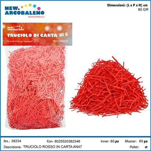 Materiale decorativo per composizioni – 026881