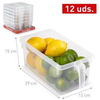Organizer per frigorifero – 010123