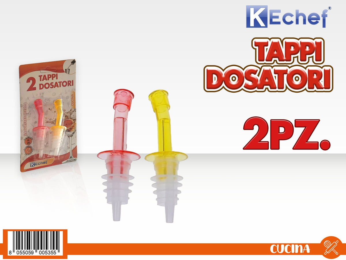 Tappo o accessorio per bottiglie – 024933