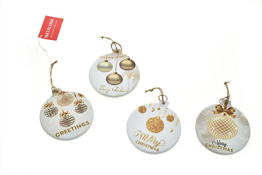 SOTTOCAFFETTIERA SFERA 11 cm 4ASS M.090 D.A