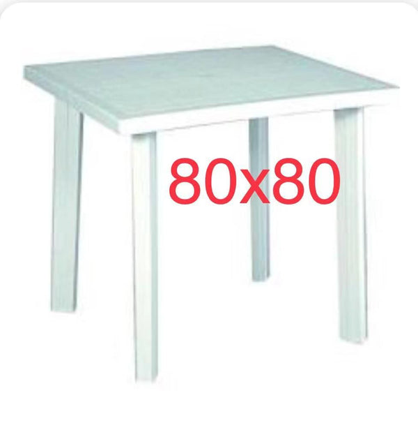 Tavolo – 80X80CM – 016299