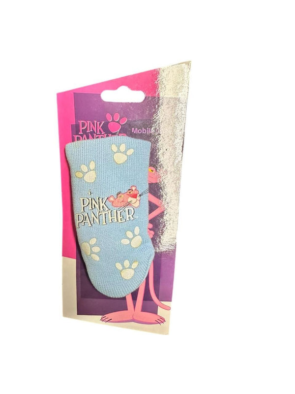 Sacchetto morbido portacellulare Pink Panther 89334