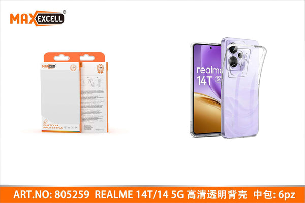 Cover per realme 14 5G