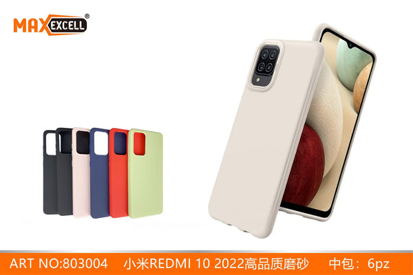 Cover per Redmi 10