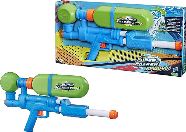 Nerf Super Soaker E6285