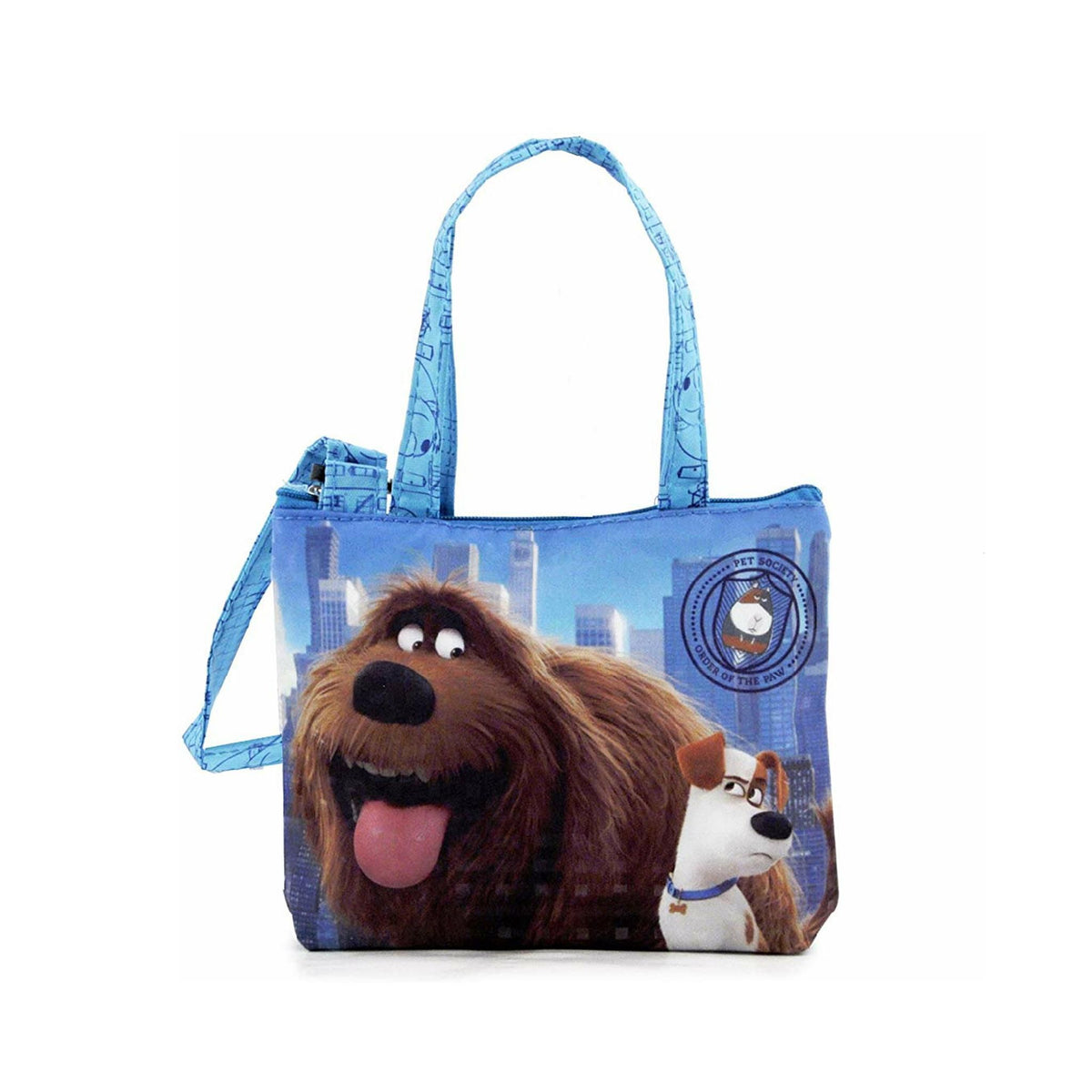 Borsa Pets, articolo 13934