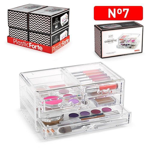 Organizer per cosmetici – 006340