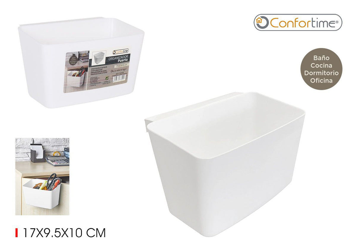 Cesto portaoggetti – 17X8.5X10CM – 017830