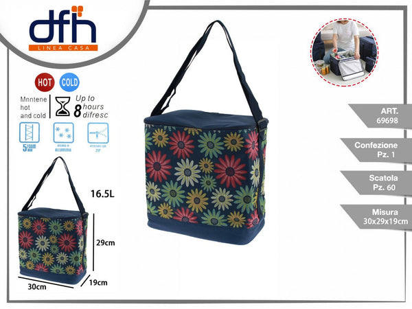 BORSA FRIGO 29 × 19 × 30 cm