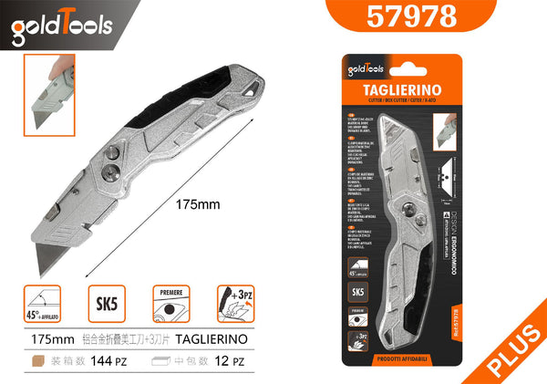 Cutter – art. 57978