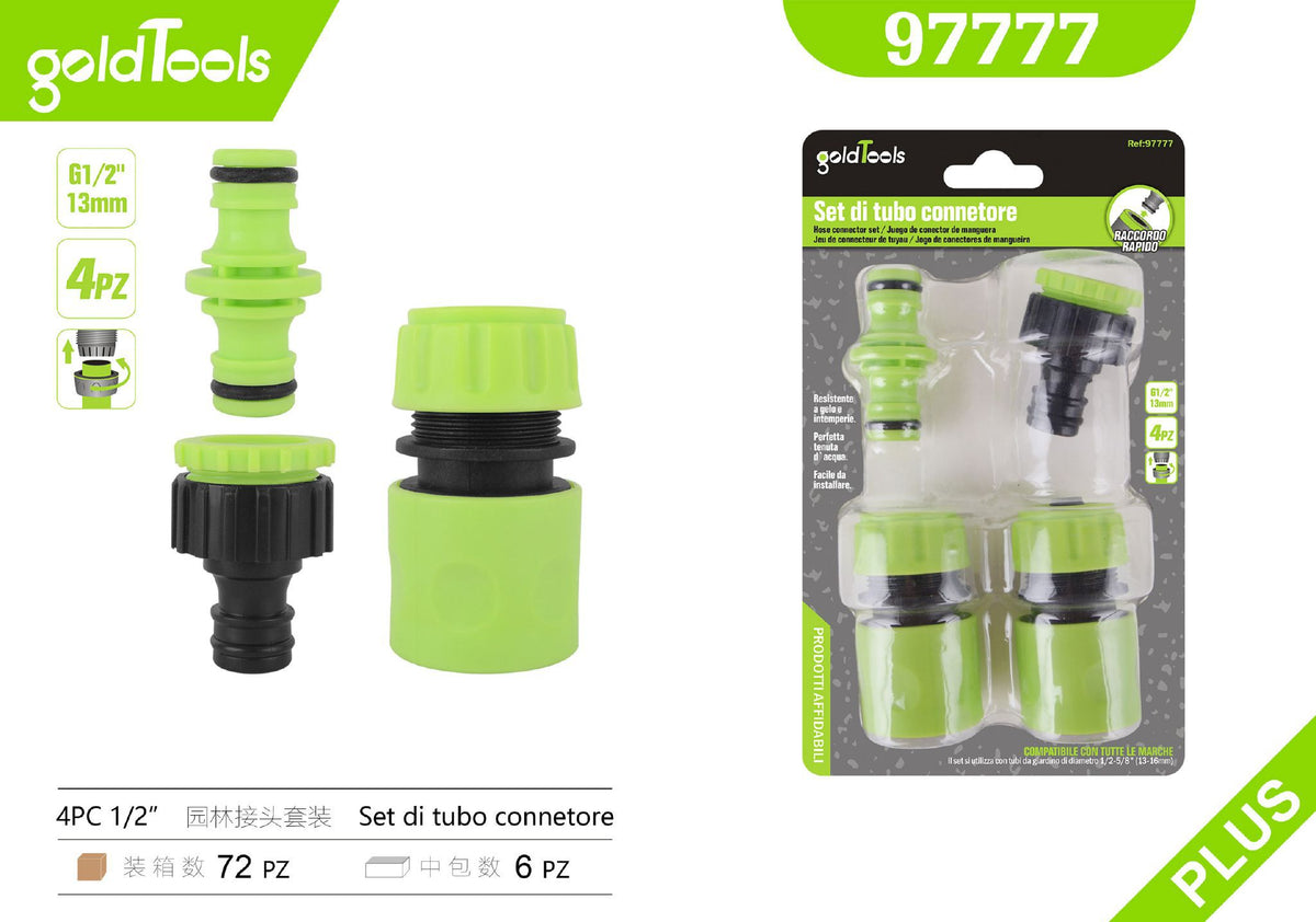 Raccordi irrigazione – art. 97777