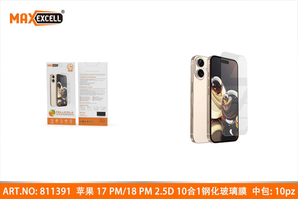 Protezioni schermo per Apple iPhone 17 PRO MAX / Protezioni schermo per Apple iPhone 18 PRO MAX