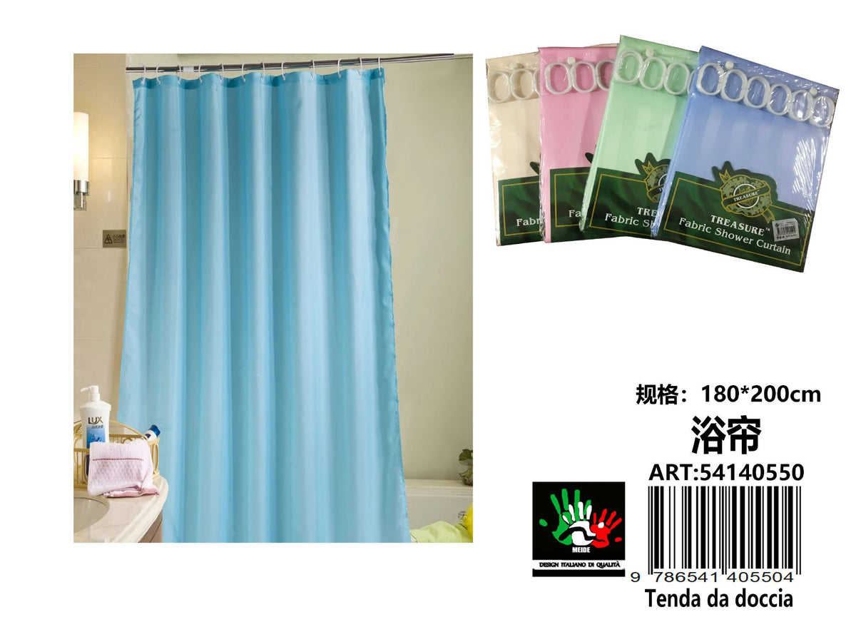 Tenda da doccia