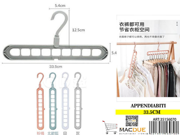 Appendiabiti