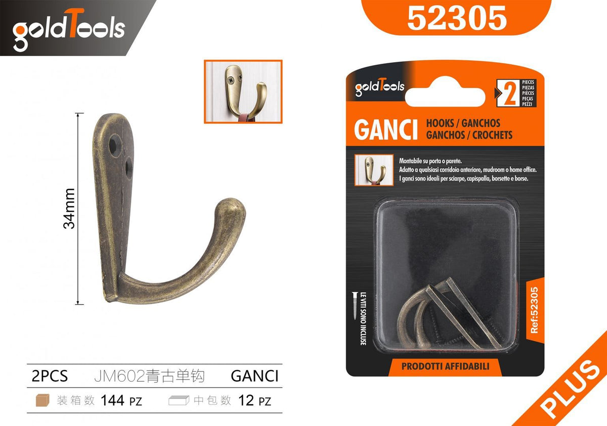 Ganci – art. 52305