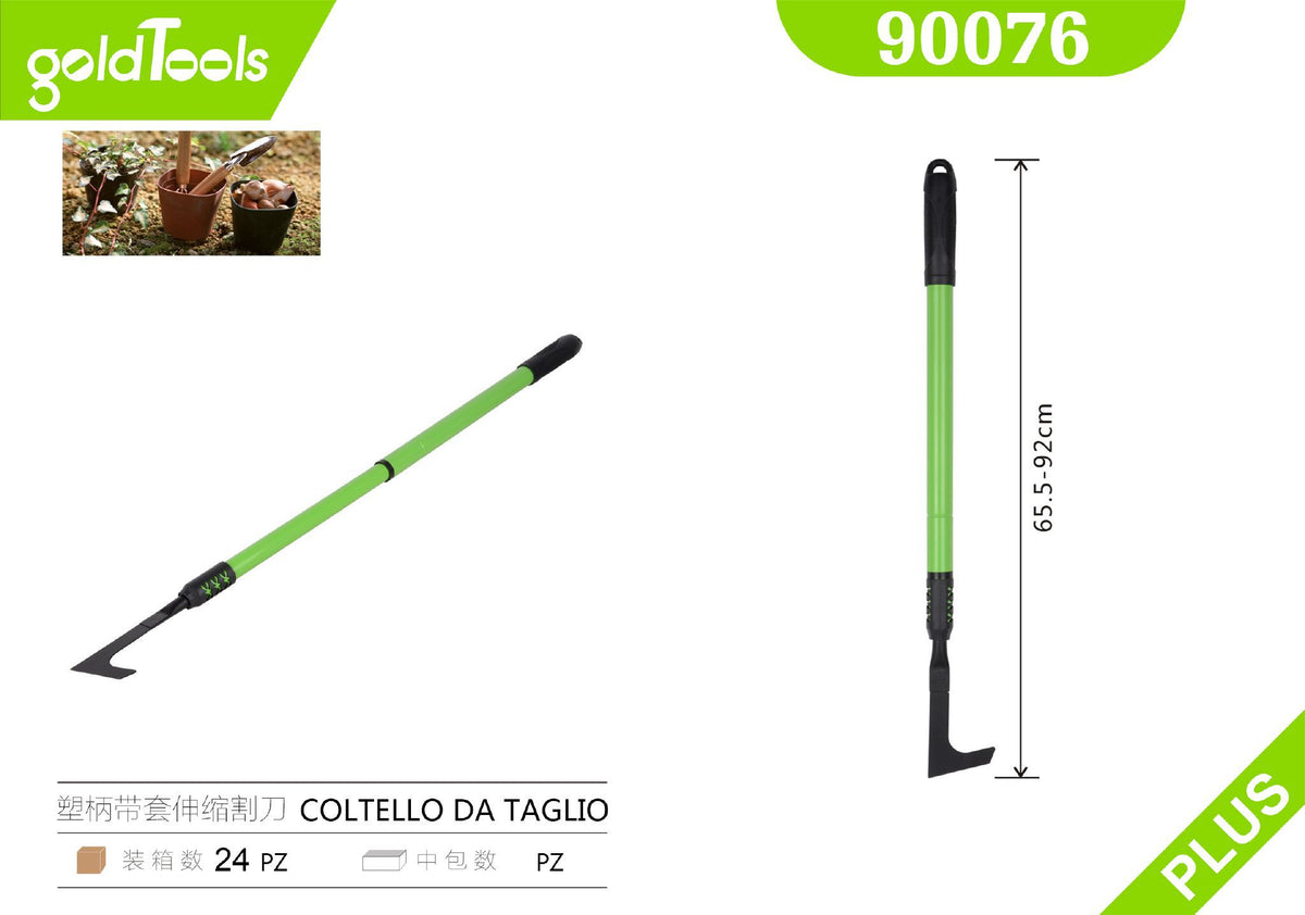 Utensili manuali da giardino – art. 90076