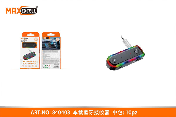 Ricevitore Bluetooth da auto
