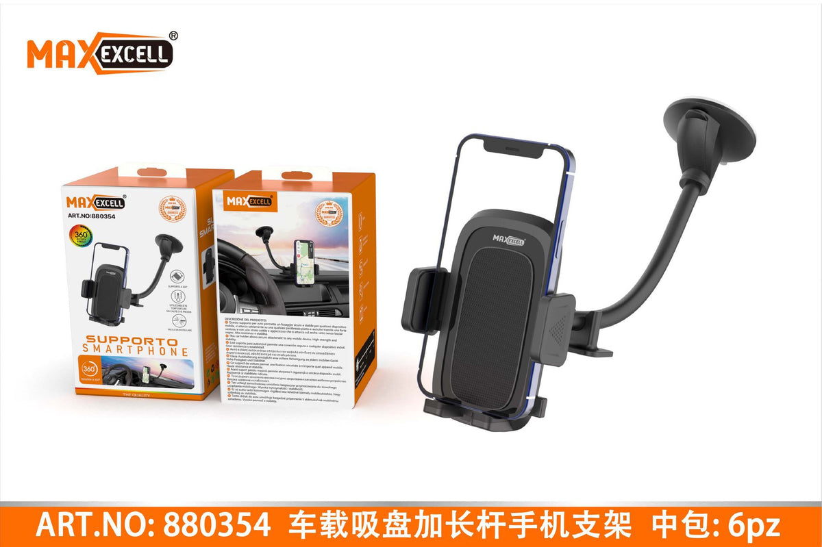 Supporto per smartphone